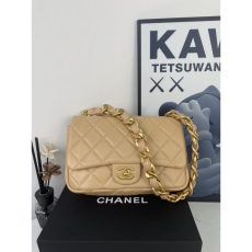 Chanel Satchel Bags